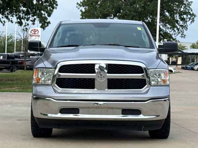 Used 2021 RAM 1500 Classic SLT RWD image 2