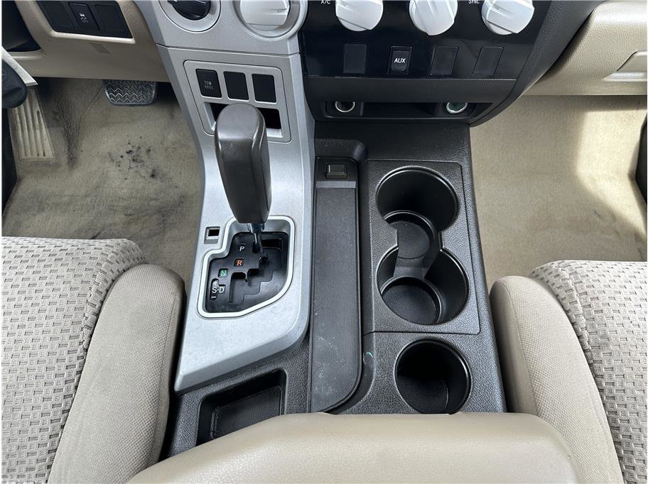 Used 2008 Toyota Tundra SR5 AWD/4WD image 23