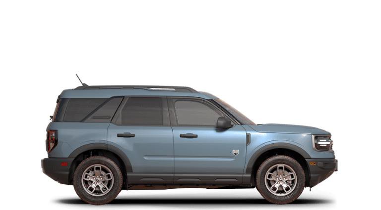 New 2024 Ford Bronco Sport Big Bend w/ Convenience Package image 5