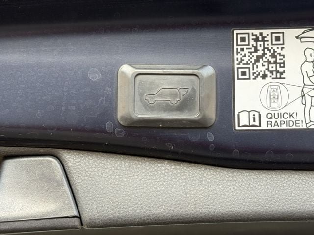 Used 2024 Toyota RAV4 Limited w/ Advanced Technology Package FWD image 31