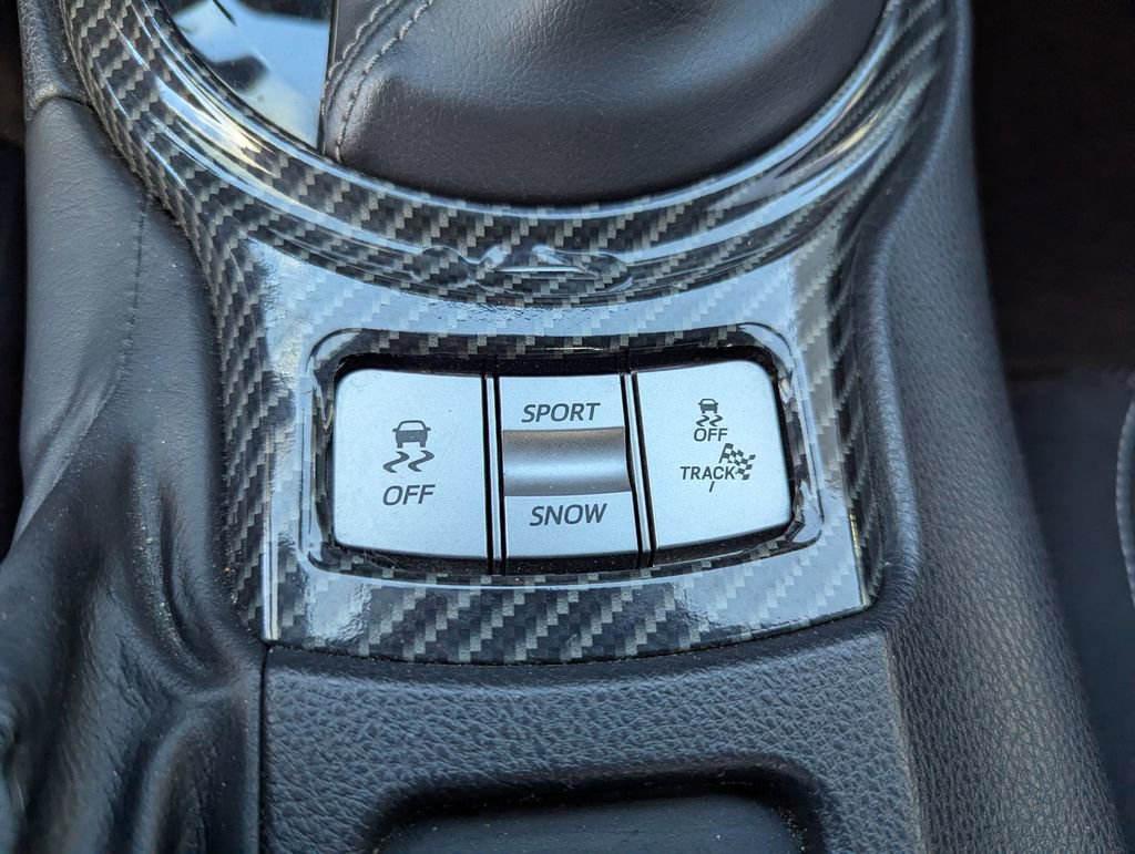 Used 2019 Toyota 86 RWD image 17