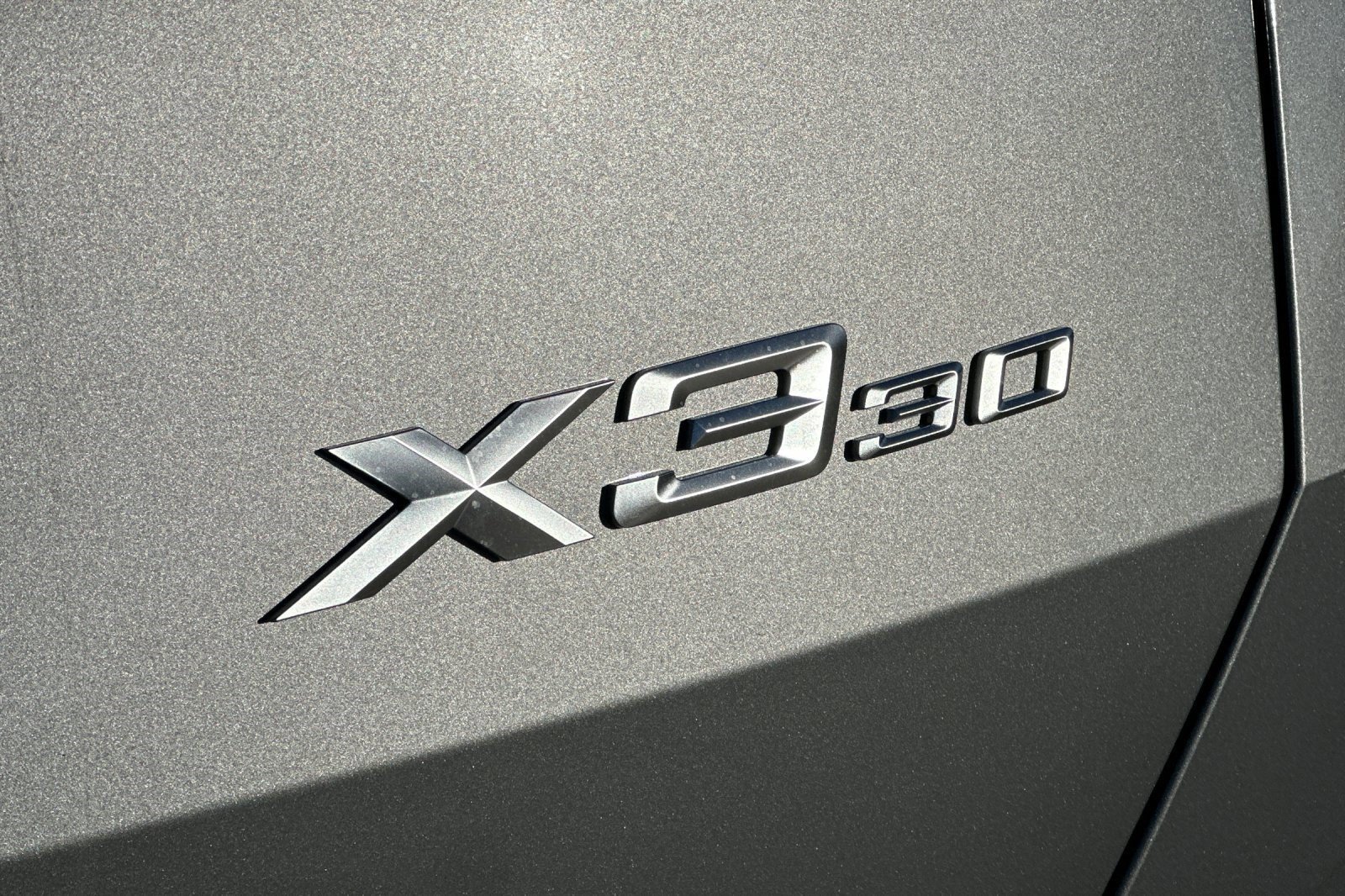 Used 2026 BMW X3 xDrive30i w/ Premium Package AWD/4WD image 23