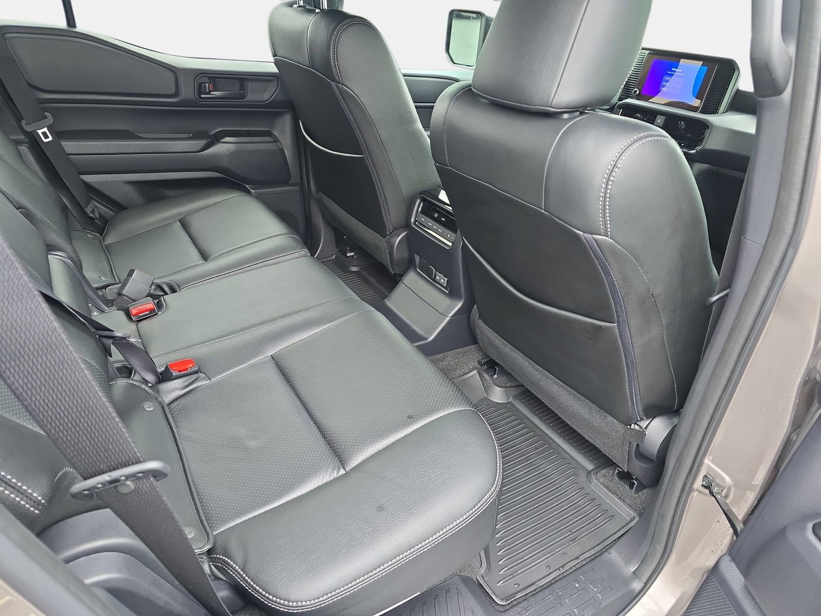 Used 2024 Toyota Land Cruiser 1958 image 11