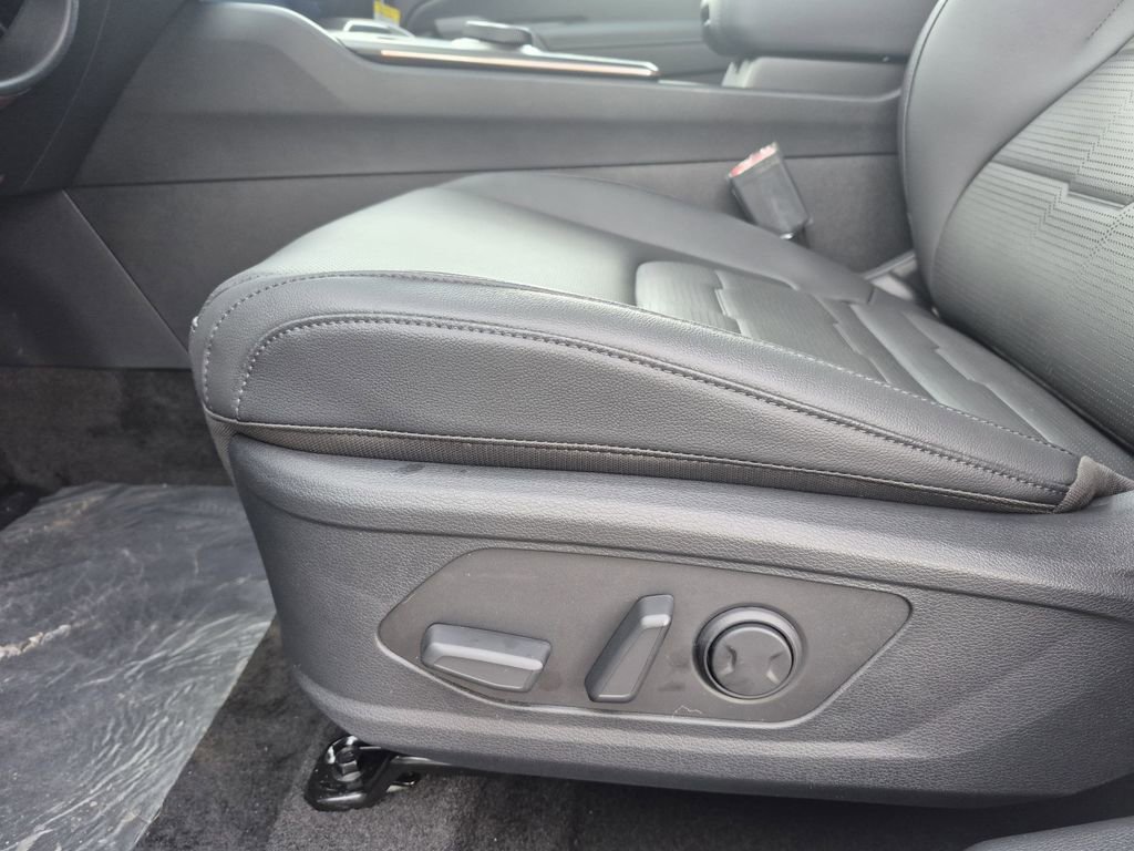 New 2026 Kia Sportage SX Prestige image 11