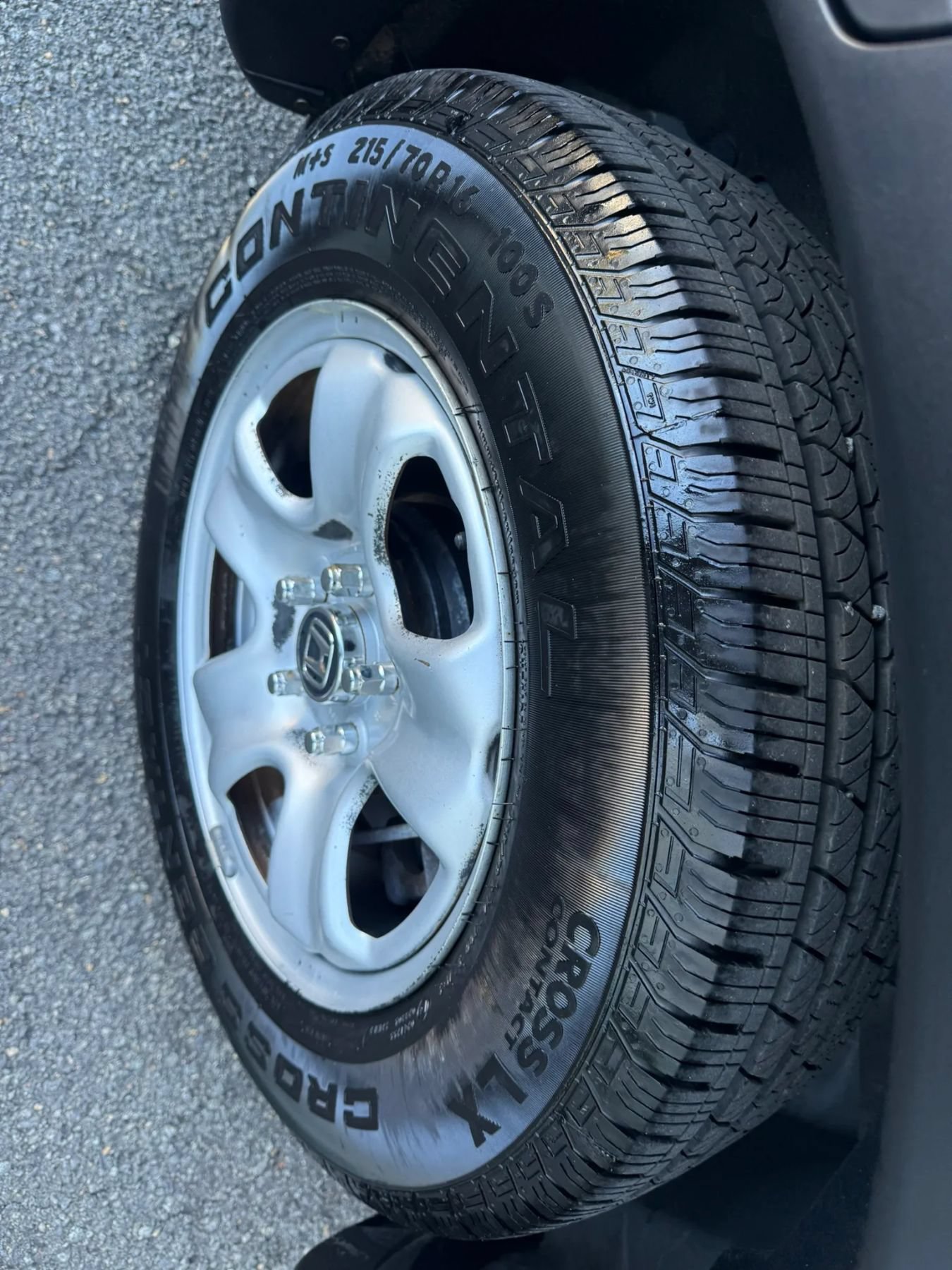 Used 2013 Honda CR-V LX image 37