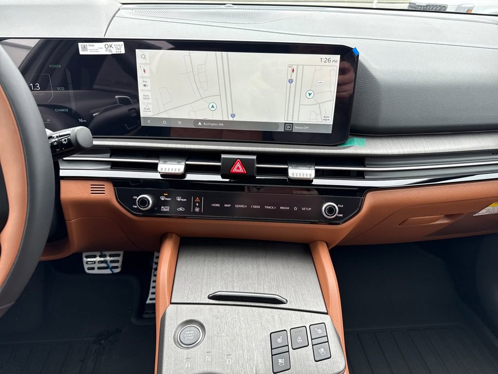 New 2026 Kia Sportage X-Line Prestige image 25