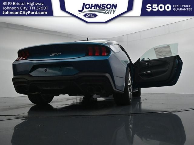 New 2026 Ford Mustang GT Premium RWD image 38