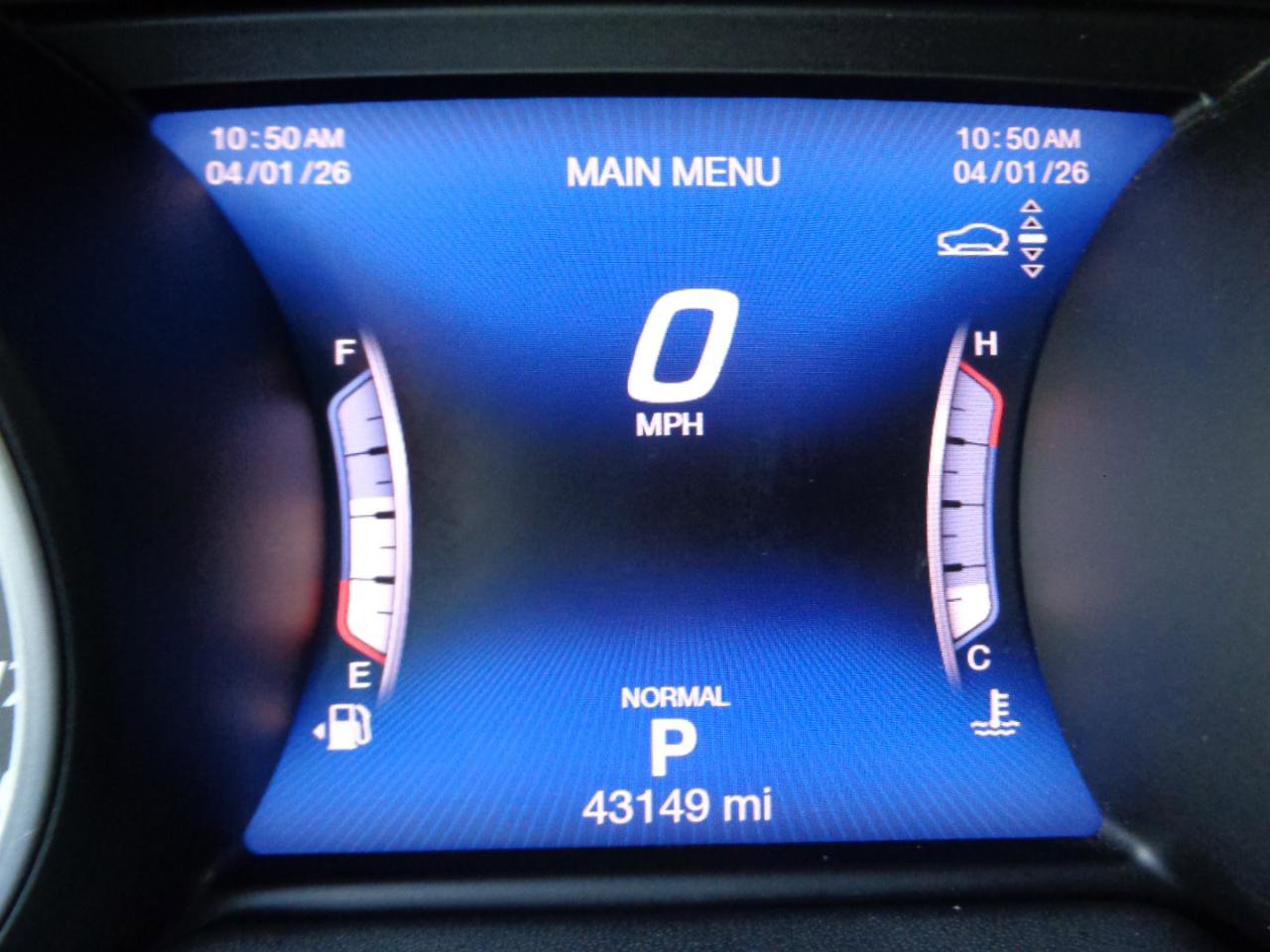 Used 2019 Maserati Levante GranSport image 22