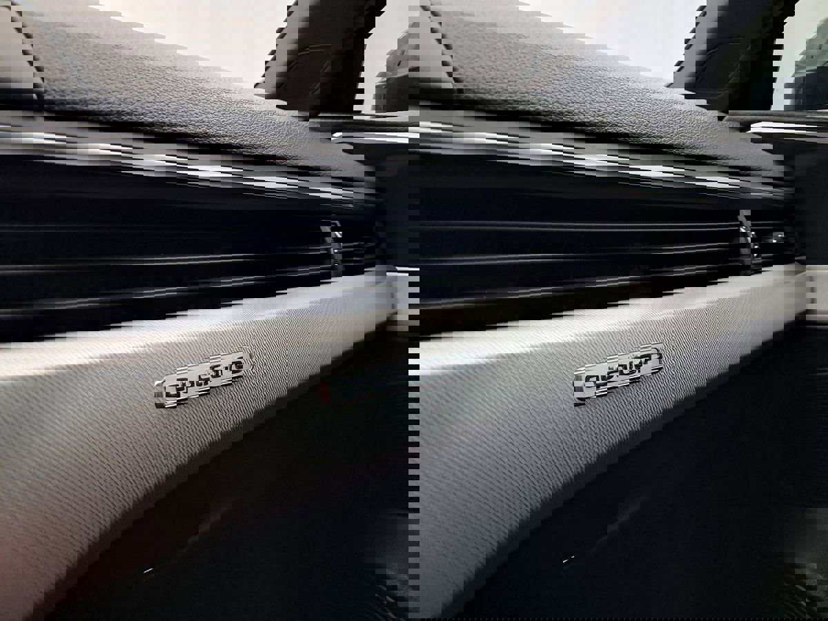 Used 2017 Audi A4 2.0T allroad Premium Plus image 27