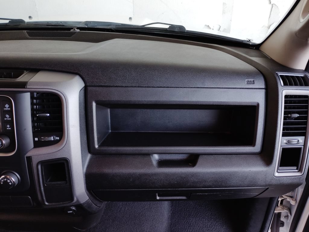 Used 2022 RAM 1500 Tradesman w/ Popular Equipment Group RWD image 32