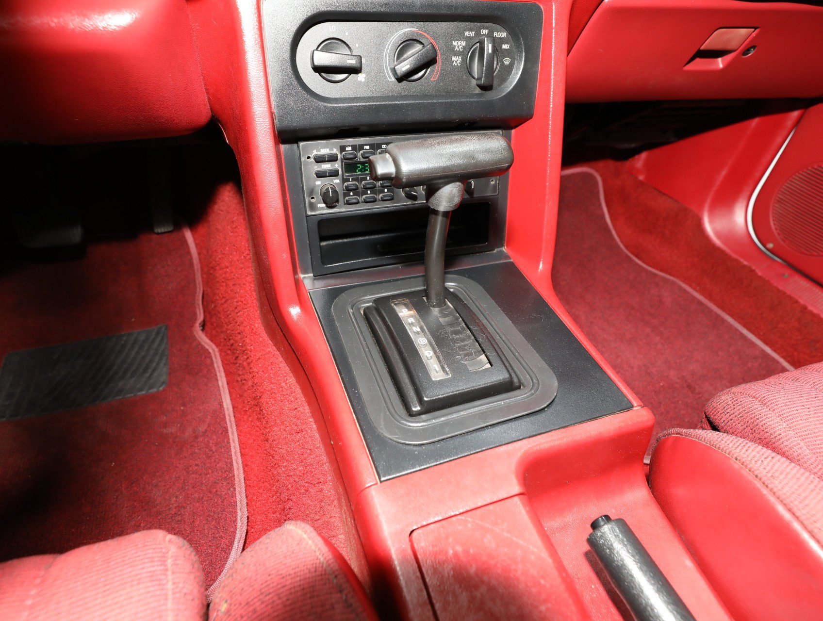 Used 1991 Ford Mustang LX RWD image 62