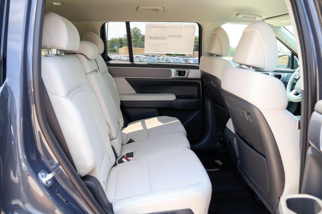 New 2026 Hyundai Santa Fe SE FWD image 10