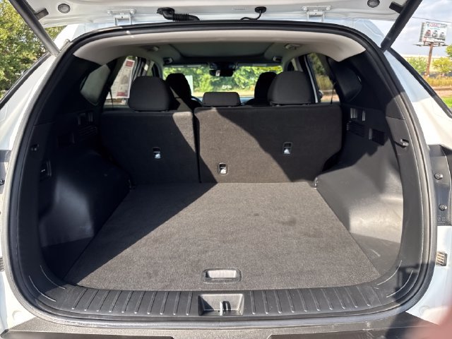 Used 2022 Hyundai Tucson SEL AWD/4WD image 25