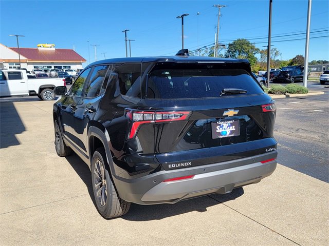 New 2026 Chevrolet Equinox LT w/ Convenience Package II image 7