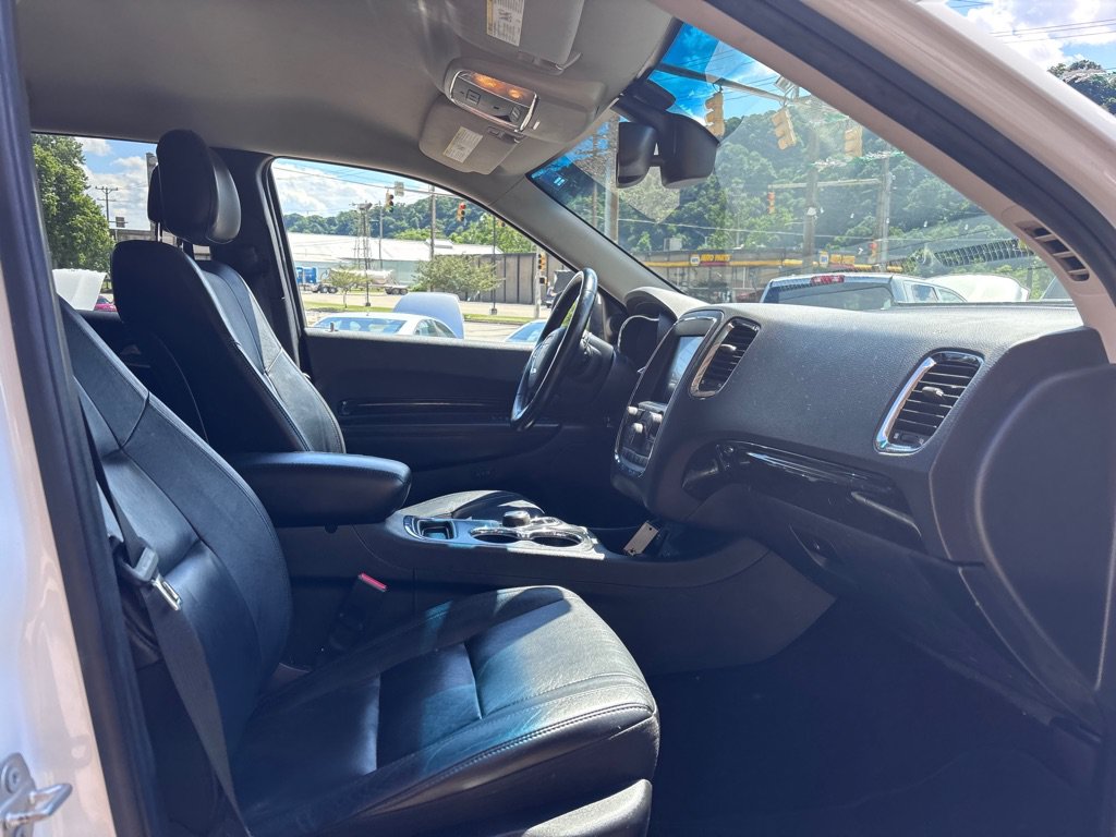 Used 2016 Dodge Durango Limited w/ Nav & Power Liftgate Group AWD/4WD image 18