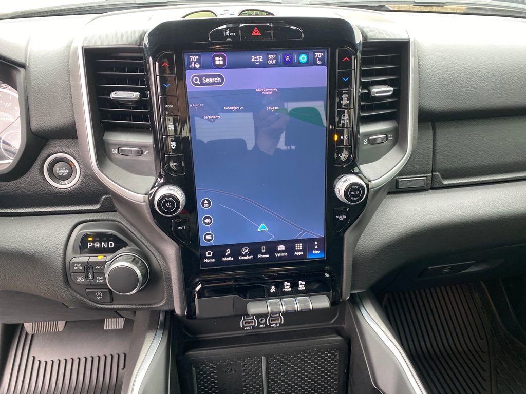 Used 2026 RAM 1500 Big Horn image 19