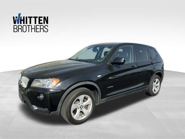 Used 2012 BMW X3 xDrive28i AWD/4WD image 1
