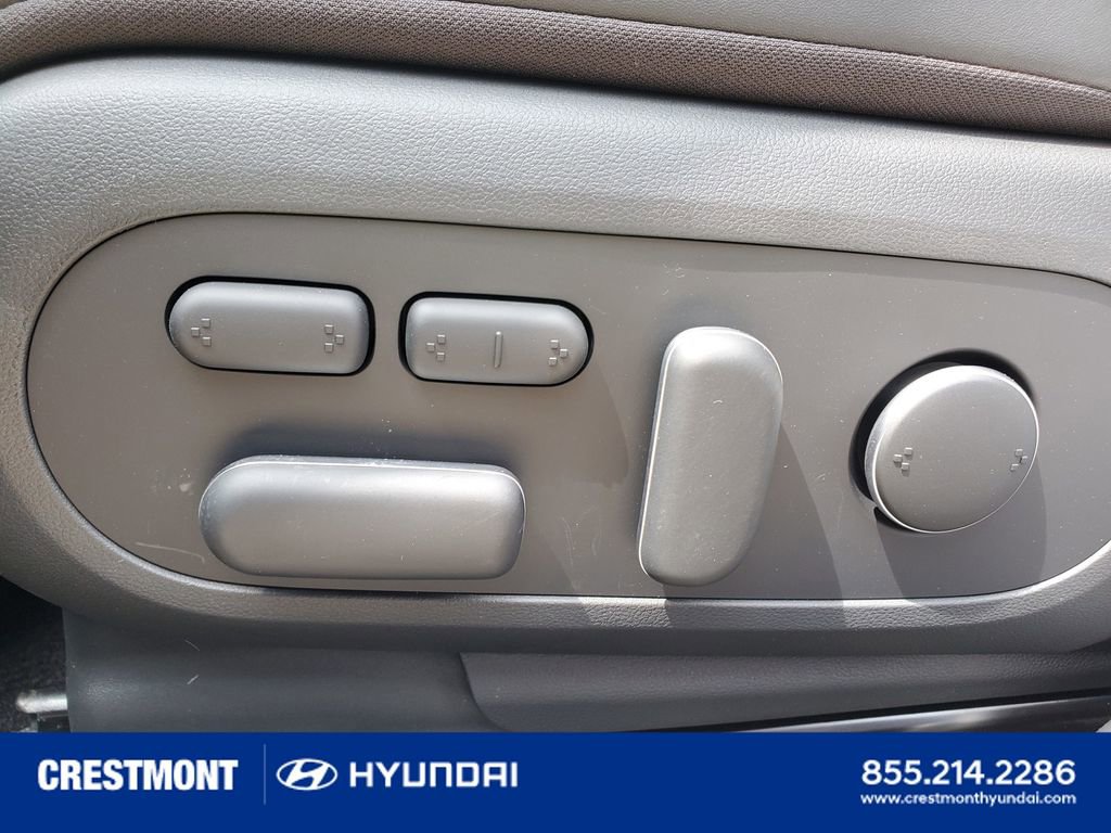 New 2024 Hyundai Ioniq 5 Limited image 31
