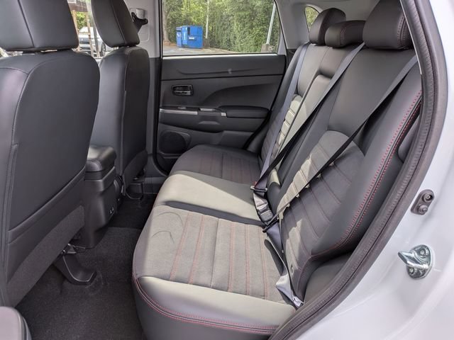 New 2026 Mitsubishi Outlander Sport SE AWD/4WD image 26