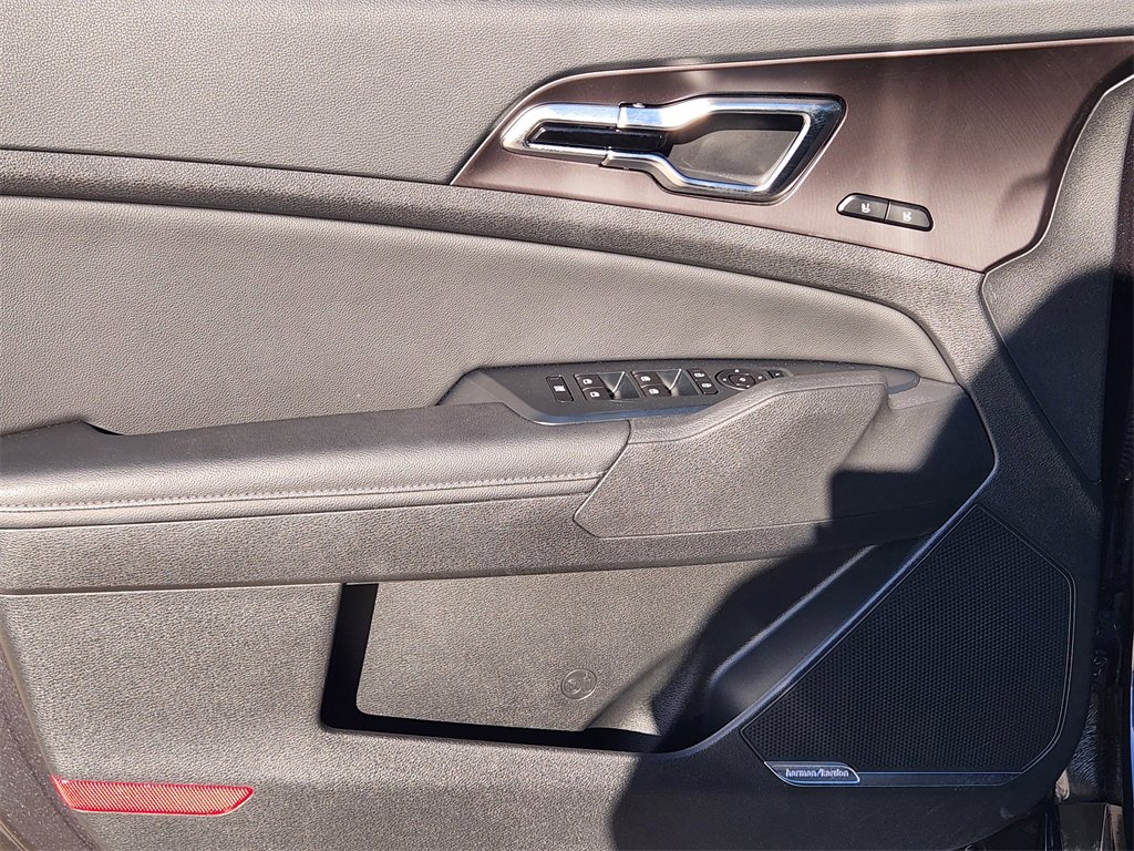 Certified 2026 Kia Sportage SX image 22