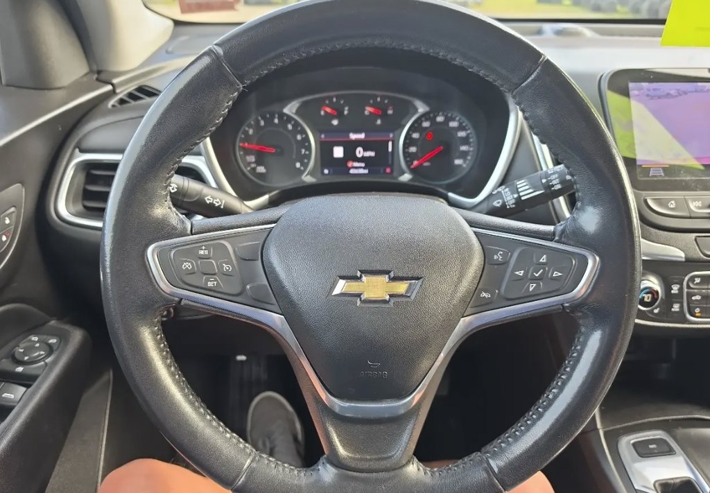 Used 2019 Chevrolet Equinox LT AWD/4WD image 23