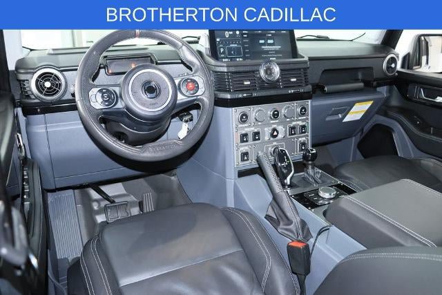 Used 2024 INEOS Grenadier AWD/4WD image 30