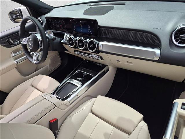 Certified 2026 Mercedes-Benz GLB 250 image 20
