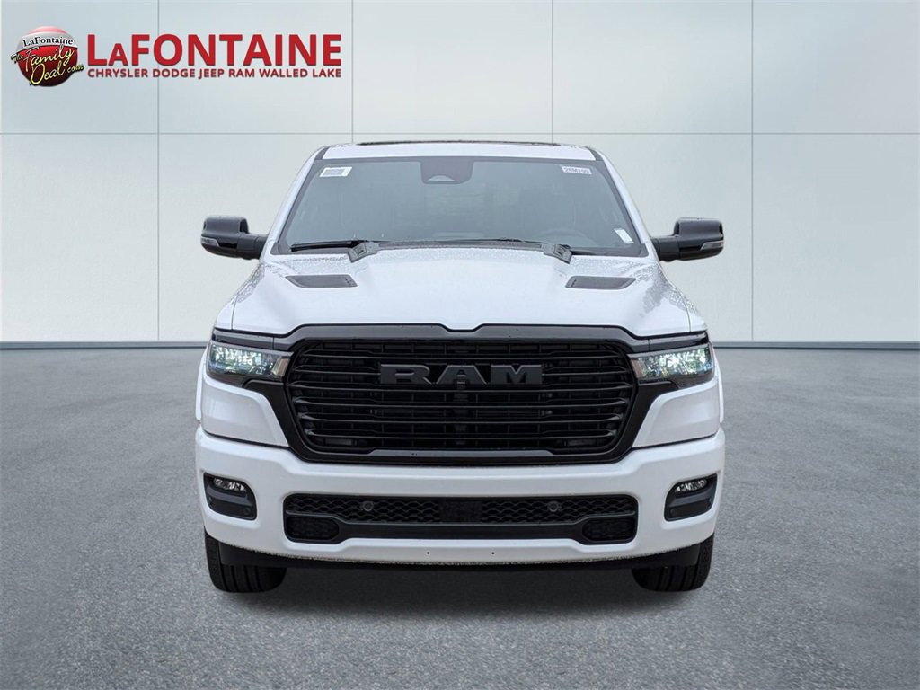 New 2026 RAM 1500 Laramie image 8