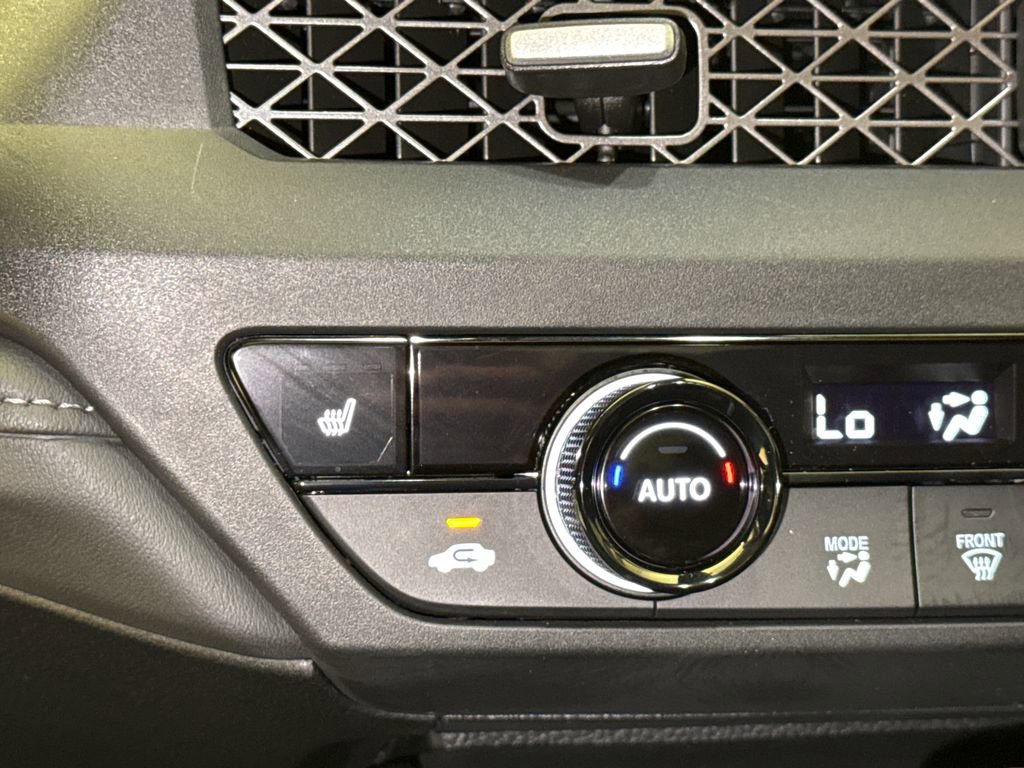 New 2026 Honda Accord SE image 24