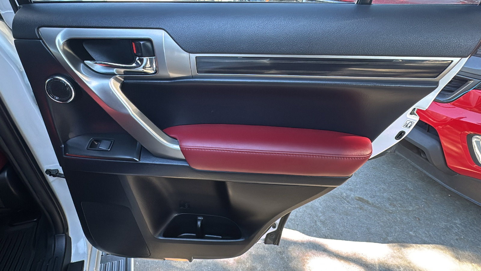 Used 2022 Lexus GX 460 Premium image 27