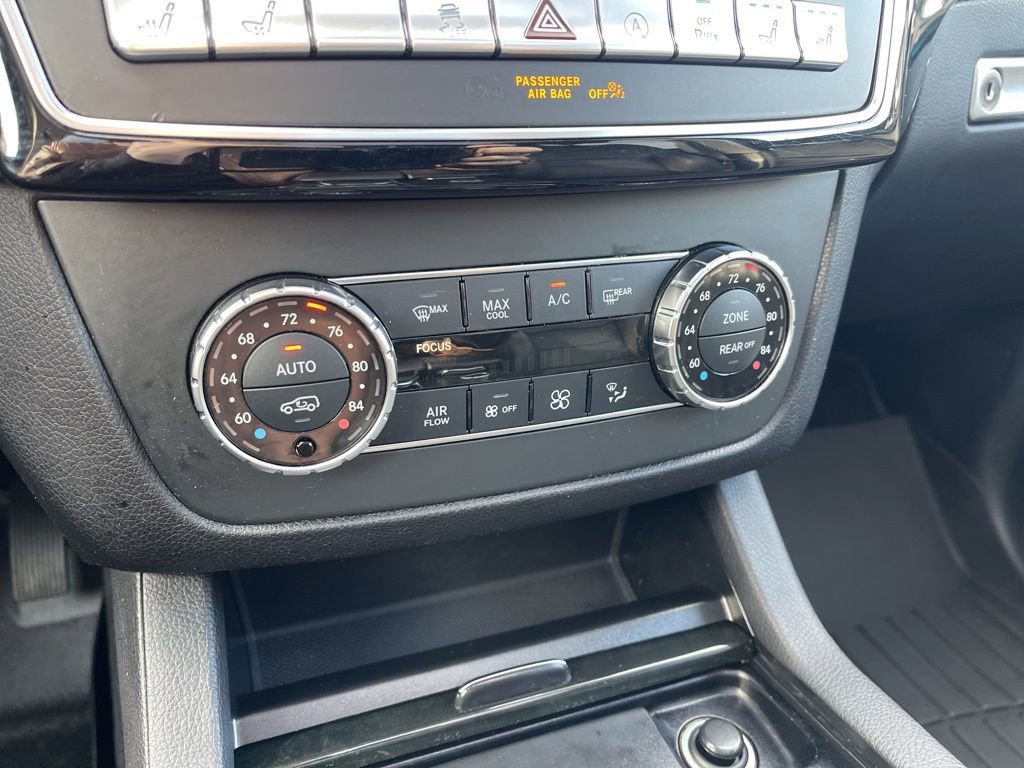 Certified 2018 Mercedes-Benz GLS 550 4MATIC image 14