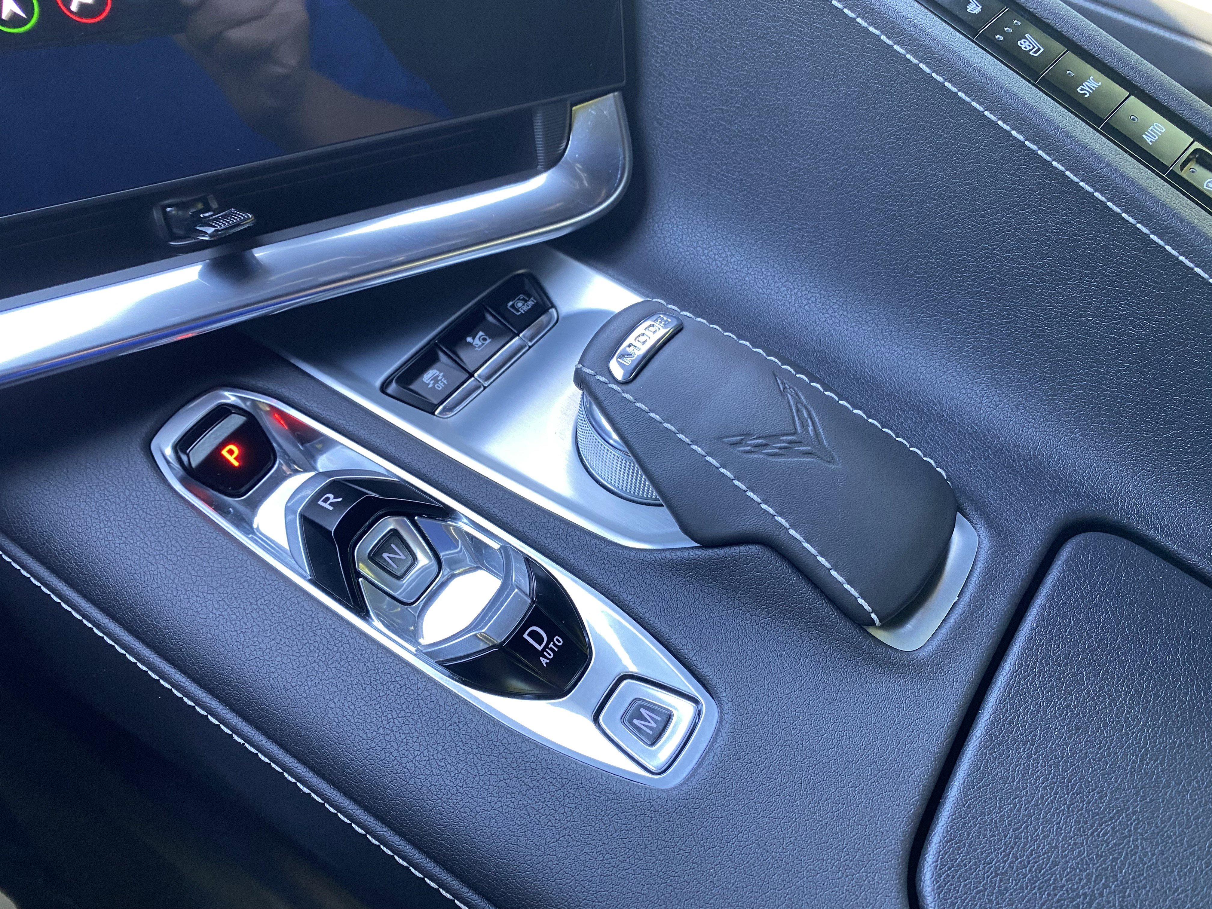 Used 2020 Chevrolet Corvette Stingray Preferred Cpe w/ 2LT Preferred Equipment Group image 30