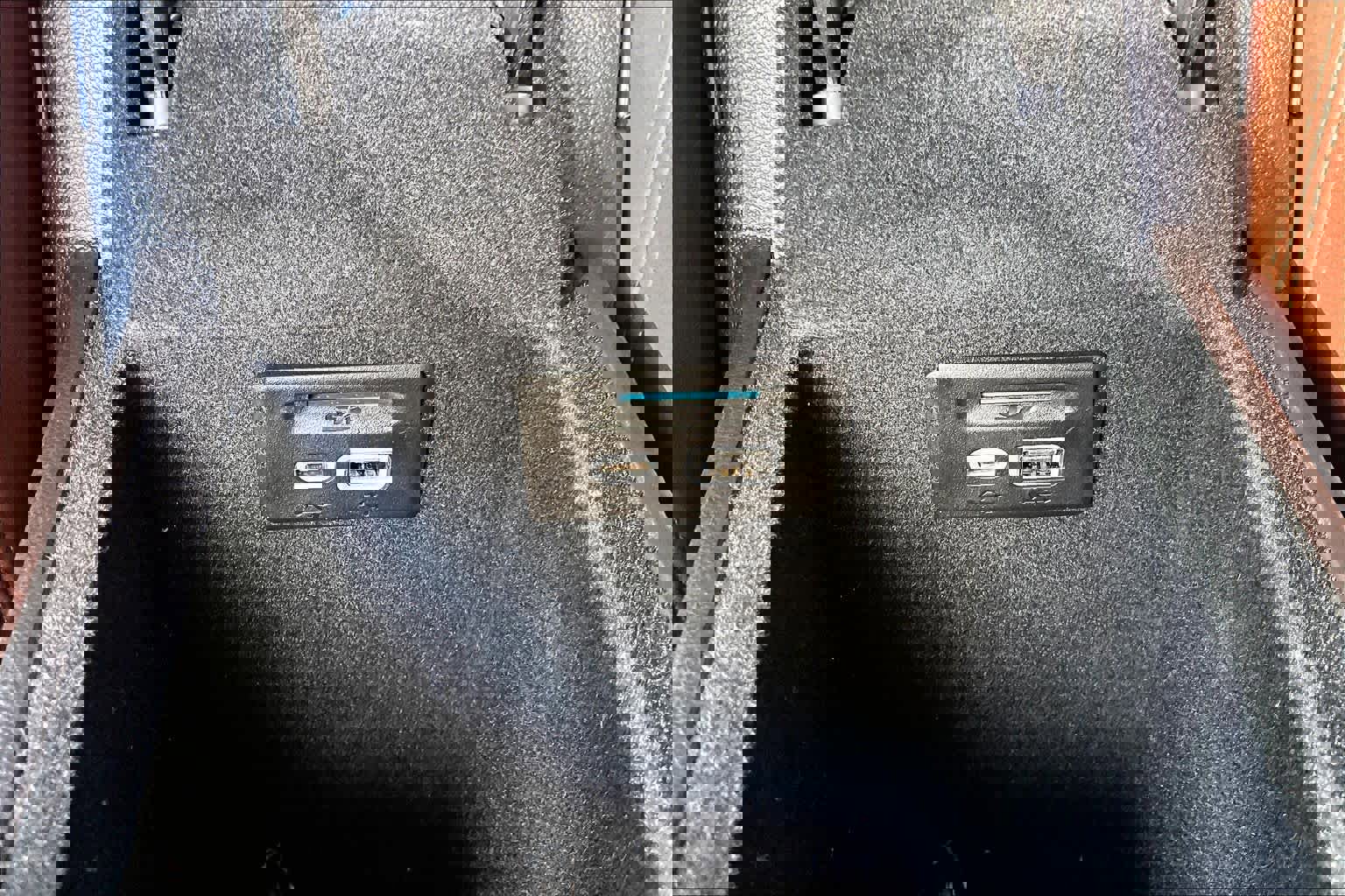 Used 2020 Cadillac XT5 Sportv image 32