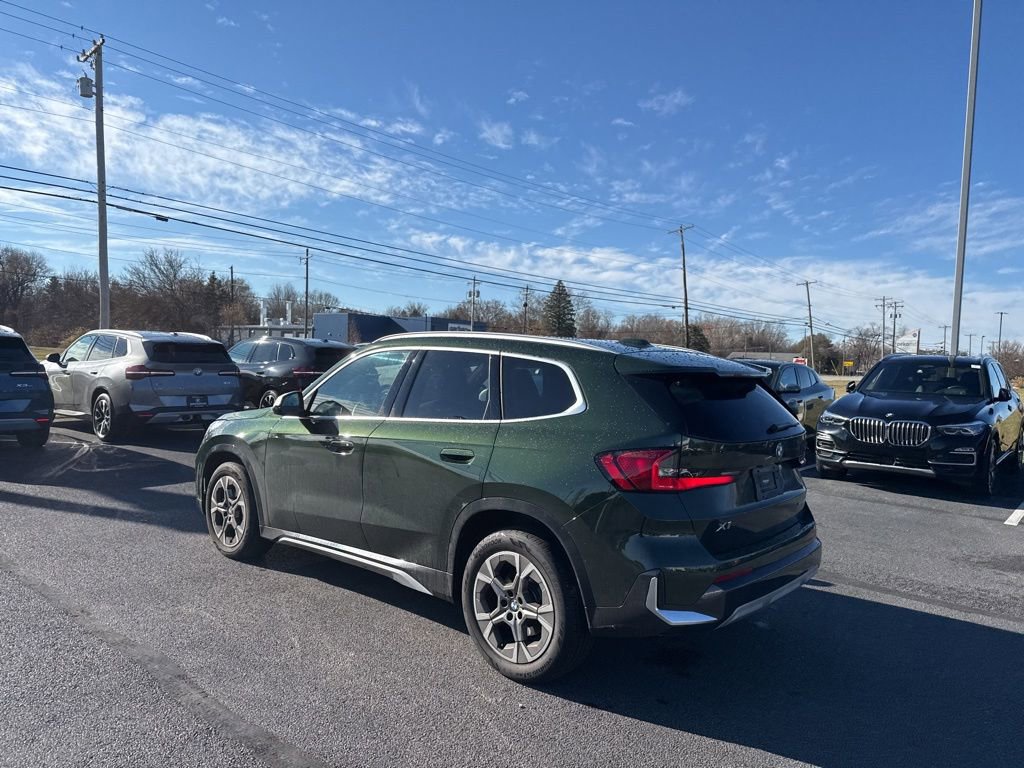 Certified 2023 BMW X1 xDrive28i w/ Premium Package image 6