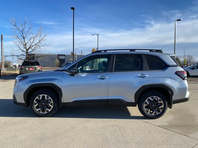 New 2026 Subaru Forester Premium w/ Base/Premium Package image 2