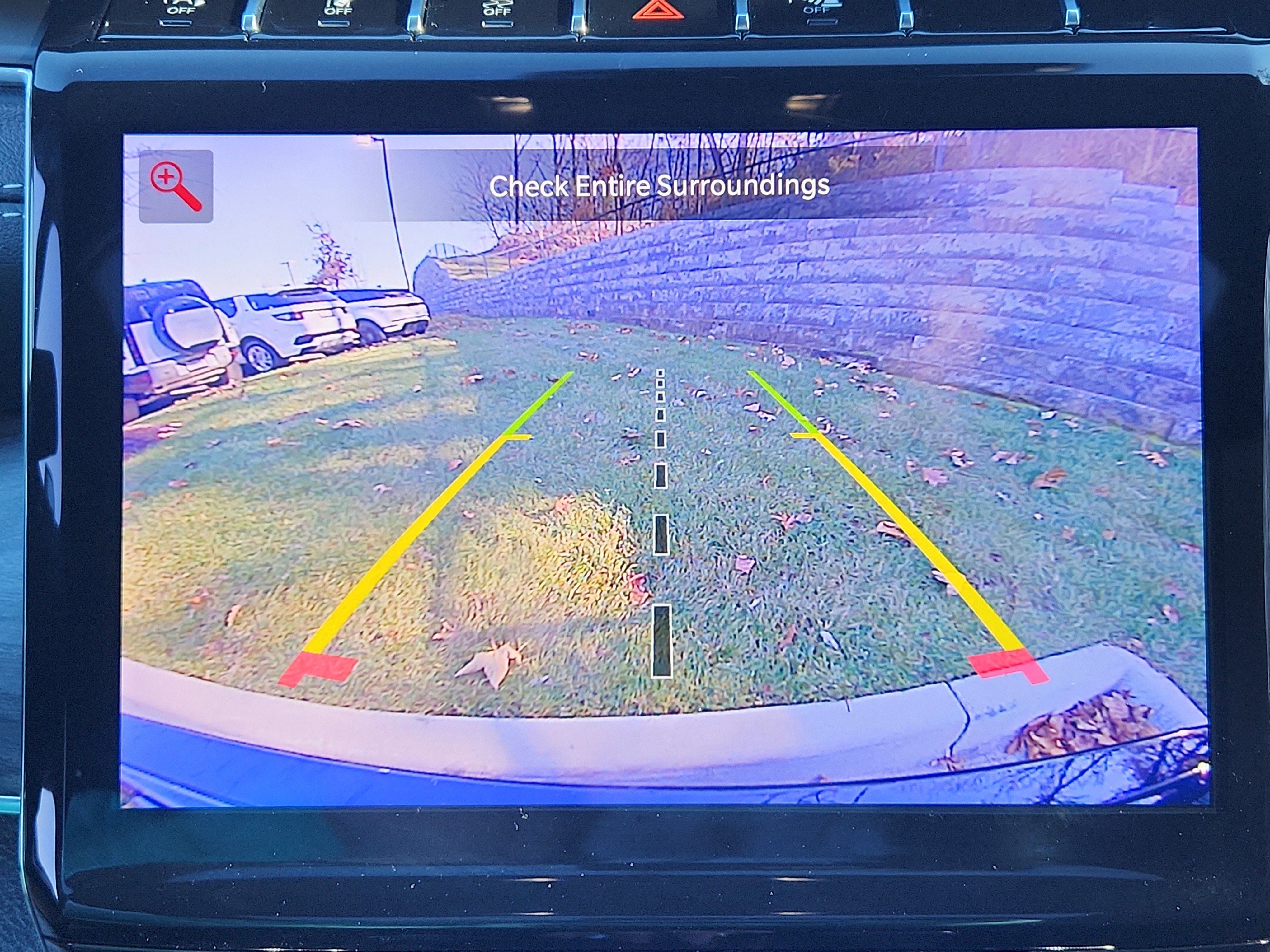 Used 2023 Jeep Grand Cherokee Overland image 23