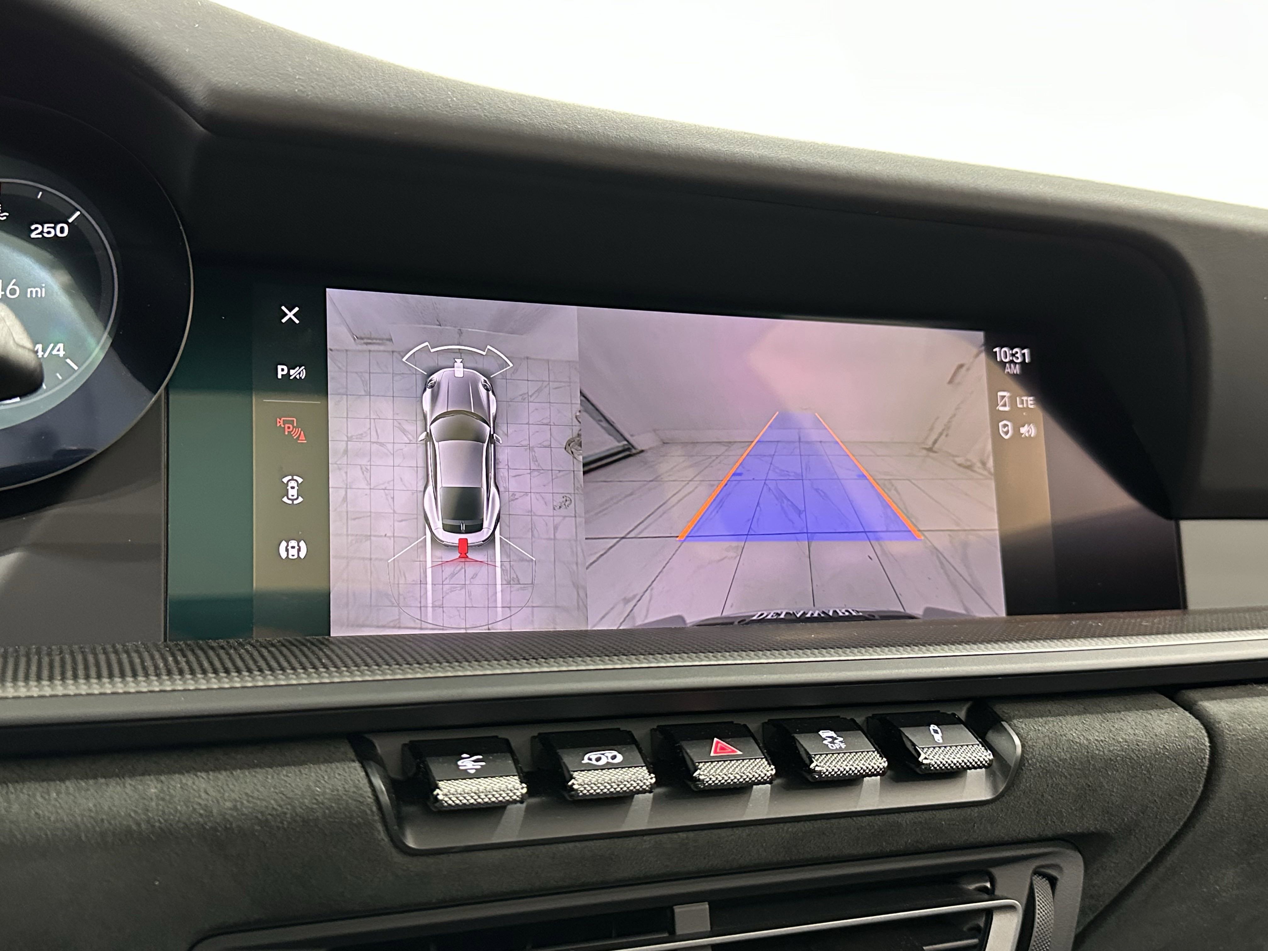 Certified 2024 Porsche 911 Carrera 4 GTS image 46