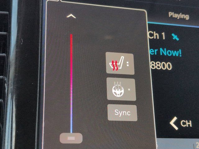 Used 2023 Chrysler Pacifica Touring-L FWD image 20