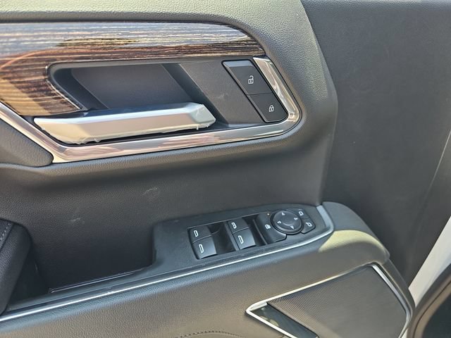 New 2026 GMC Sierra 1500 Elevation AWD/4WD image 22