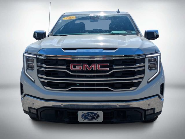 Used 2024 GMC Sierra 1500 SLT w/ SLT Convenience Package RWD image 8