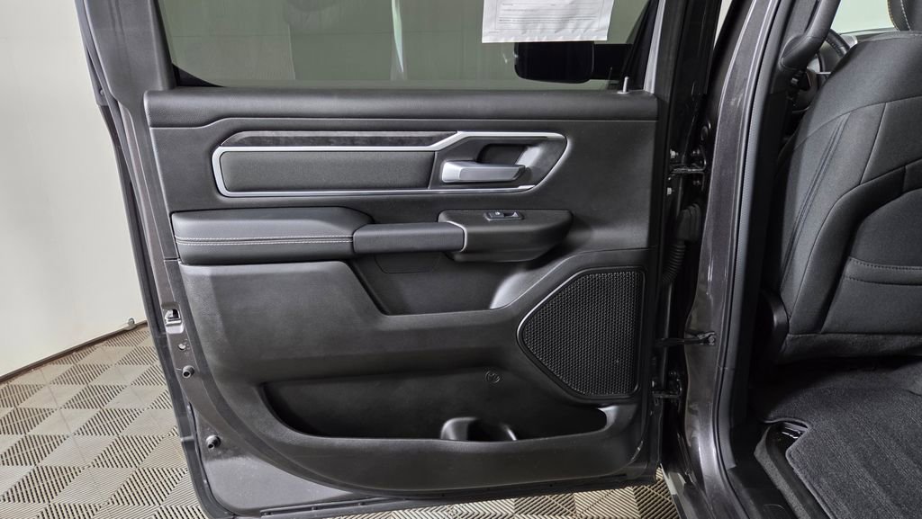 Used 2023 RAM 1500 Big Horn image 28