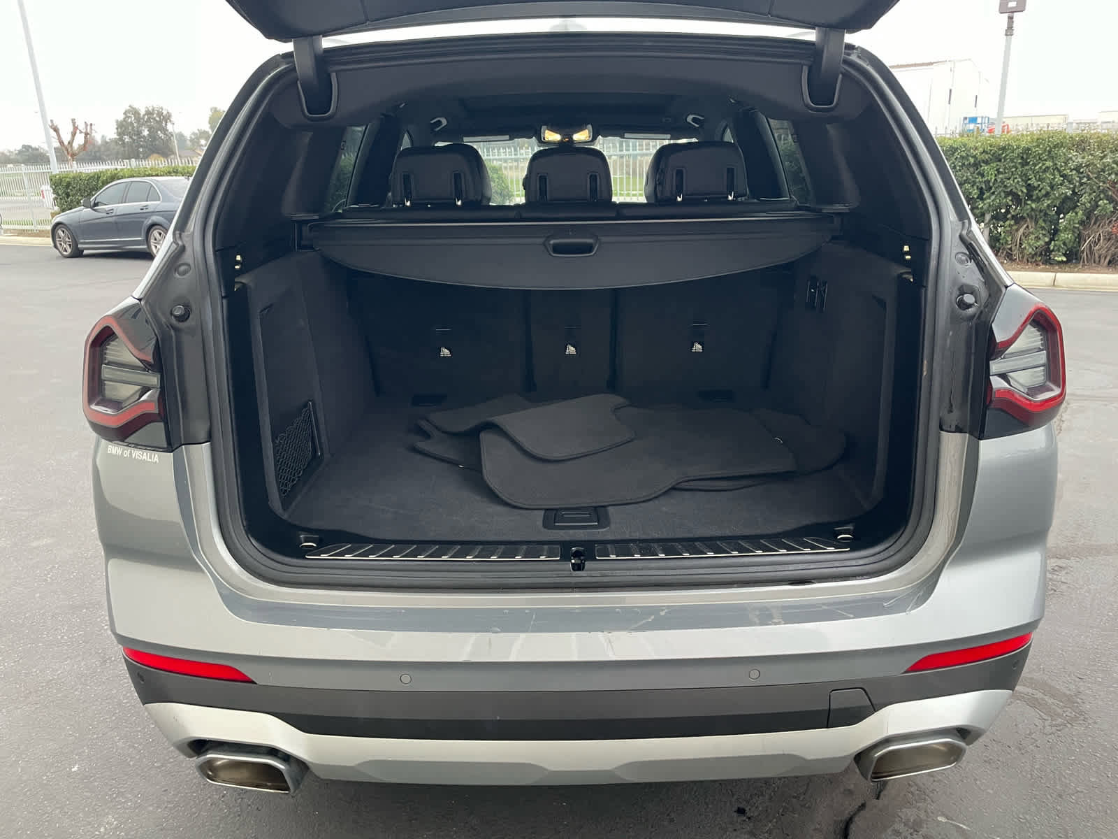 Used 2023 BMW X3 sDrive30i image 19