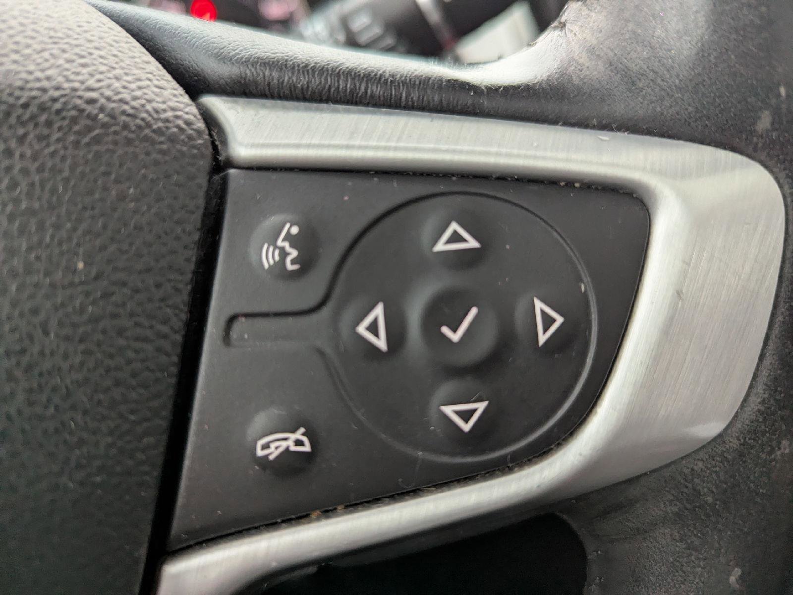 Used 2022 GMC Terrain SLT w/ Infotainment Package II image 21