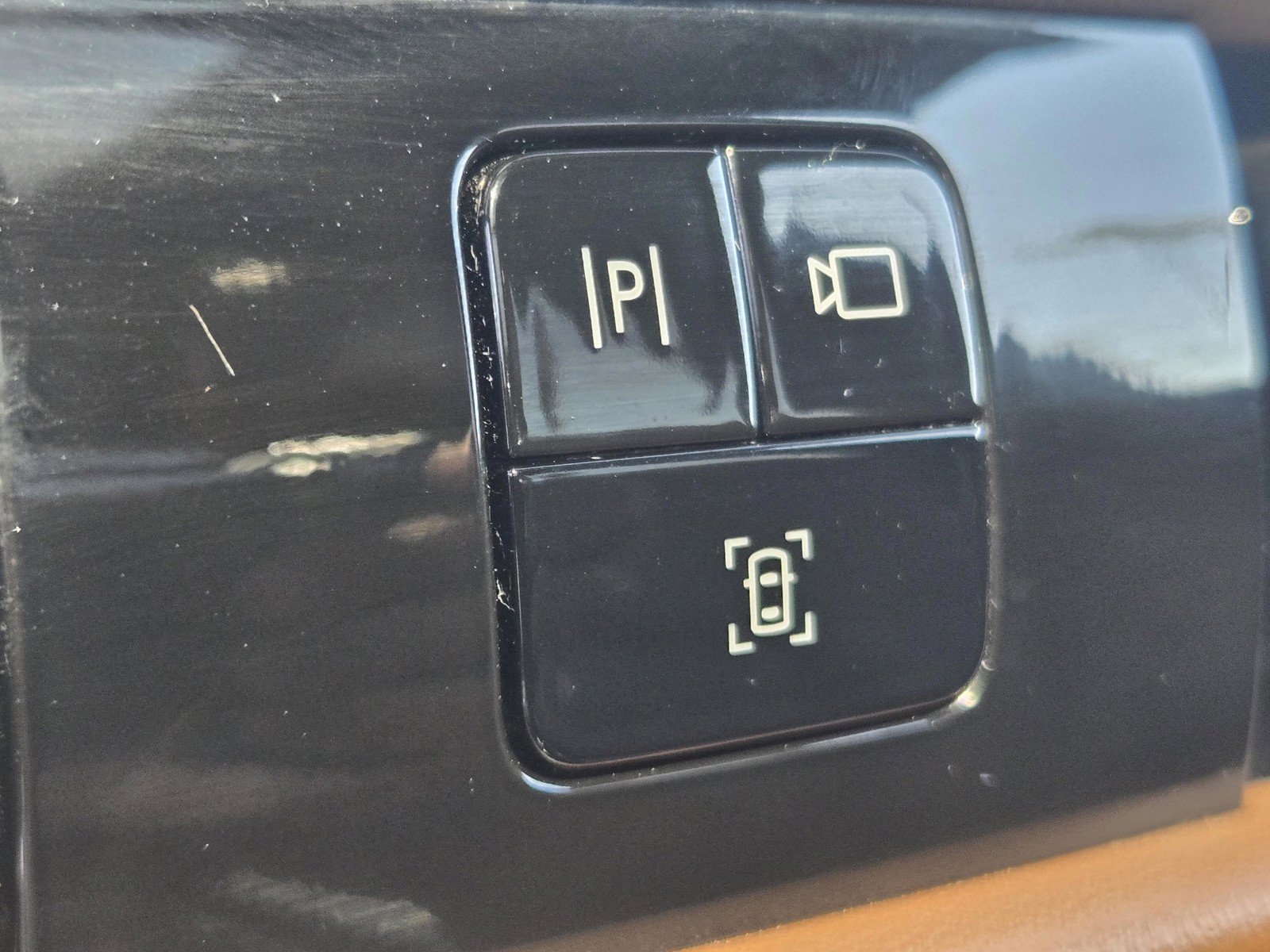 Used 2023 Lincoln Aviator Reserve w/ Elements Package Plus RWD image 20