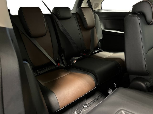 New 2027 Honda Odyssey Elite image 28