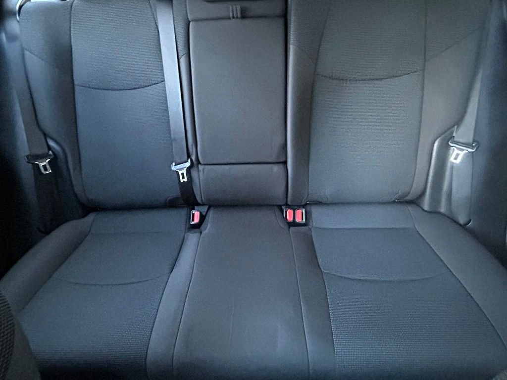 Used 2024 Toyota RAV4 LE FWD image 13