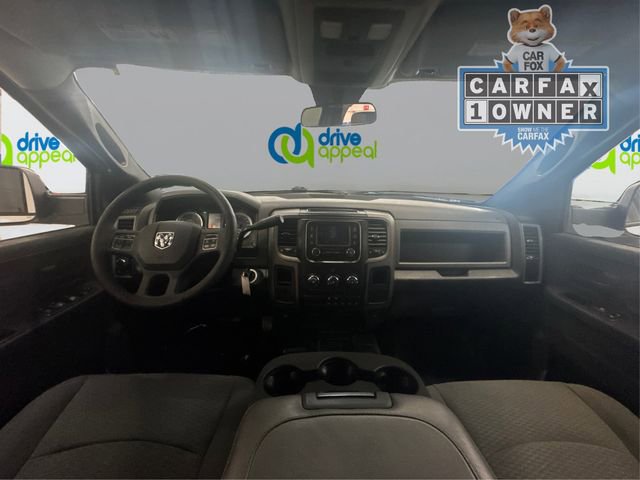 Used 2018 RAM 2500 Tradesman w/ Chrome Appearance Group image 27