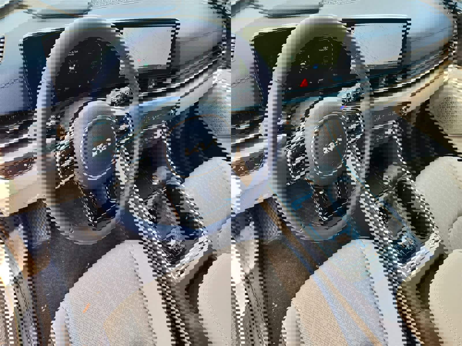 New 2026 Kia Carnival SX image 2