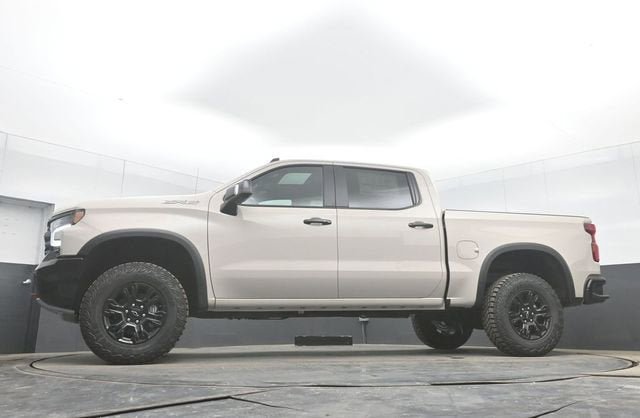 New 2026 Chevrolet Silverado 1500 ZR2 AWD/4WD image 47