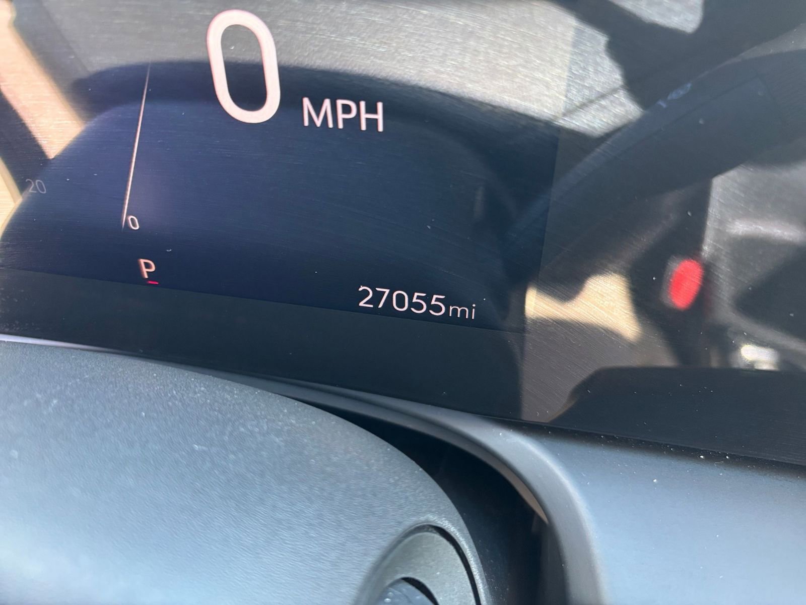 Used 2025 Buick Encore GX Preferred image 39